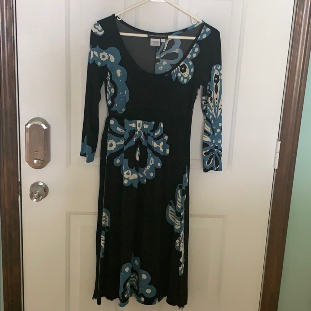 𝅺DONNA Morgan dress
